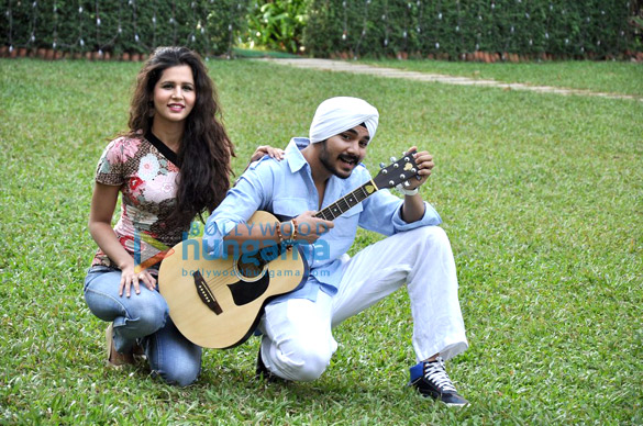 press meet of the film meri shadi karao 15