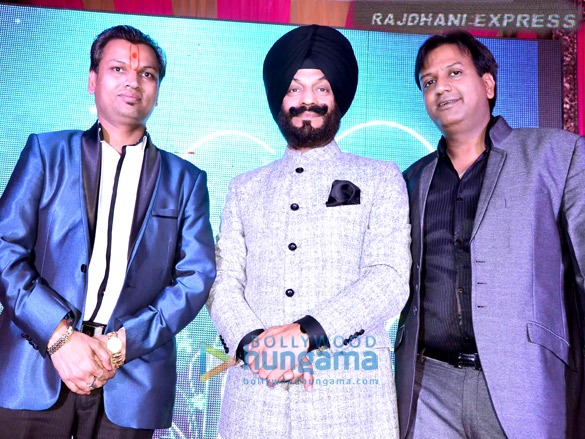 launch of rajdhani express first look 4