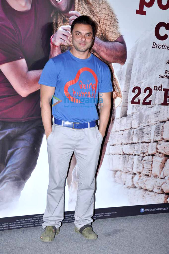 trailor launch of kai po che 8
