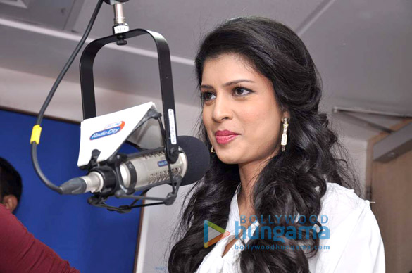 audio release of table no 21 at radio city 91 1 fm 6