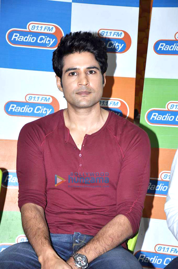 audio release of table no 21 at radio city 91 1 fm 11