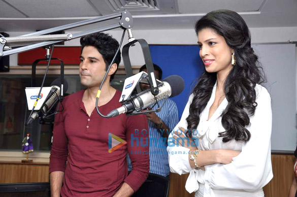 audio release of table no 21 at radio city 91 1 fm 5