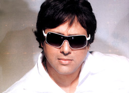 Govinda gets an unusual birthday gift