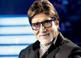 Big B graces Chennai Film Festival