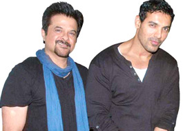 Anil, John to croon in Shootout At Wadala