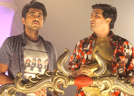 Nautanki Saala to release on April 12 Nautanki Saala to release on April 12