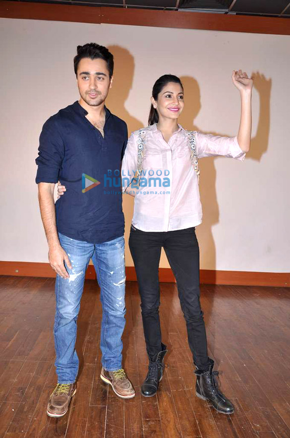 imran anushka at mood indigo for matru ki bijlee ka mandola 5