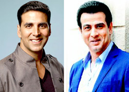 Akshay, Ronit get into shape for fight sequence in Boss