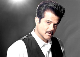 “Staying fit is just a matter of discipline” – Anil Kapoor
