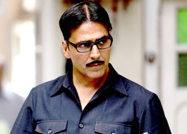Akki’s Special Chabbis character based on Mr. Natwarlal?