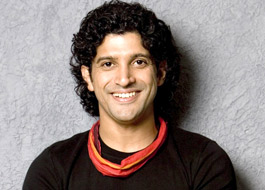 Farhan to play polygamist in Kagti’s next