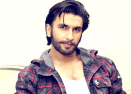 Ranveer injured on sets of Gunday