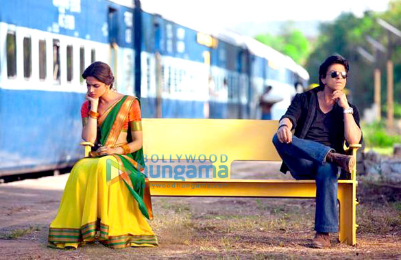 chennai express 31