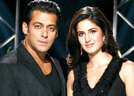 Salman, Katrina to shake a leg at CCL curtain raiser