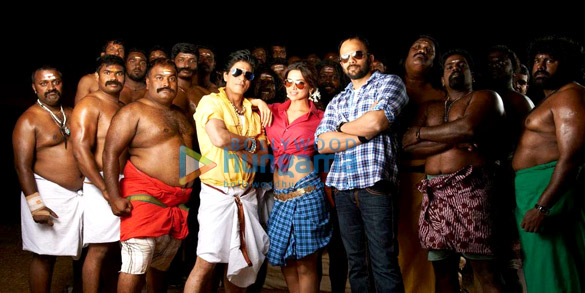 chennai express 34