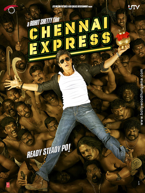 chennai express 33