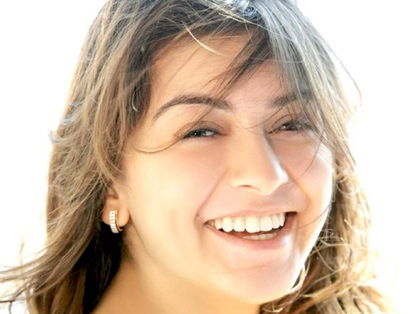 hansika motwani 14