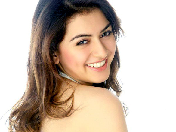hansika motwani 5