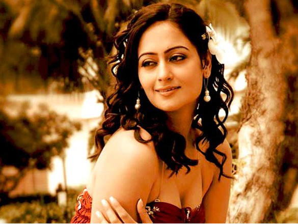 kaveri jha 5