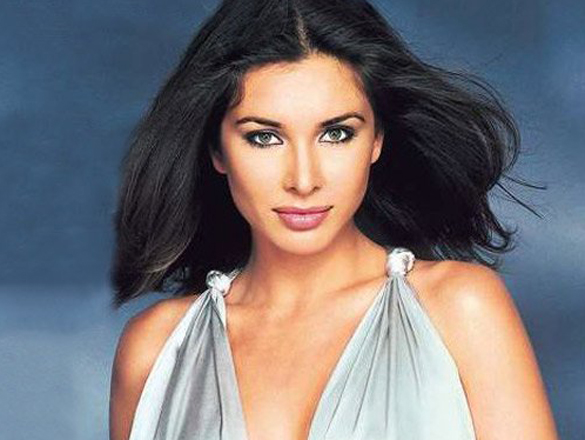 lisa ray 5