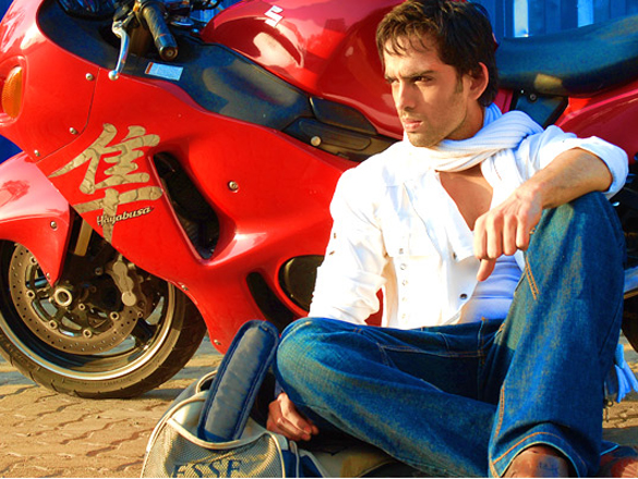 luv sinha 5
