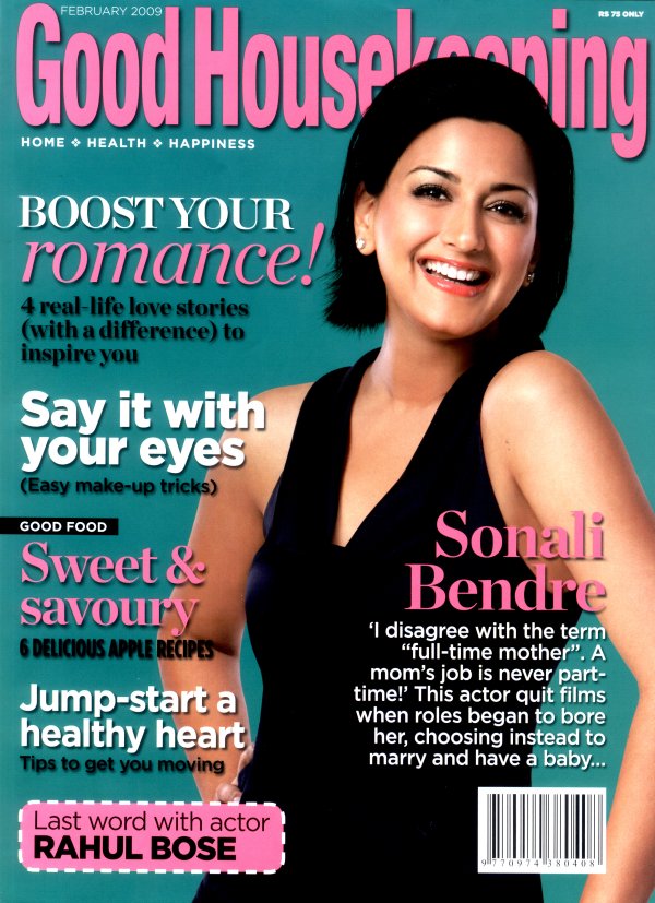 good housekeeping