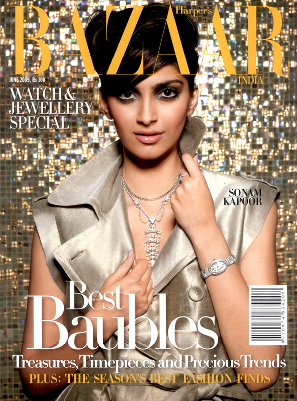 harpers bazaar 5