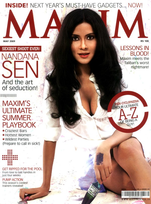 maxim 3