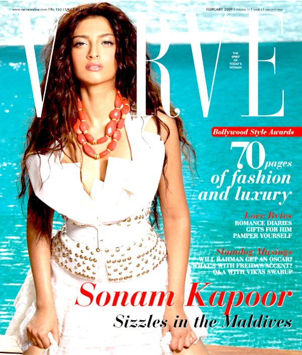 verve 3