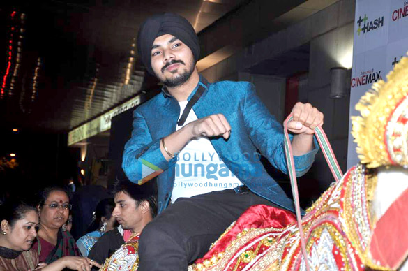premiere of meri shadi karao 3