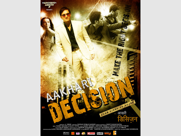 aakhari decision 3