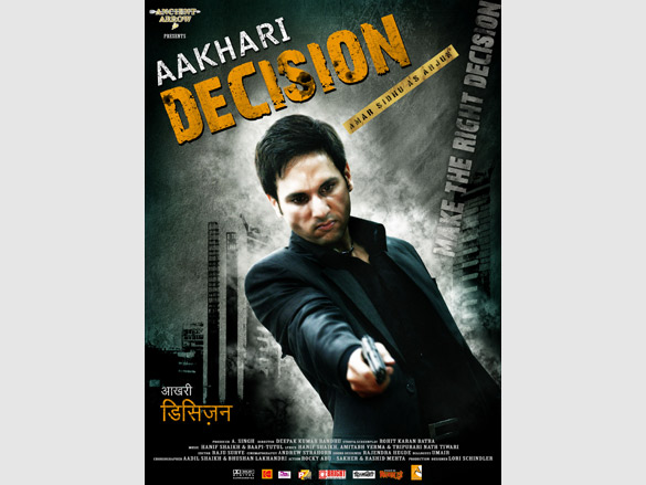 aakhari decision 4