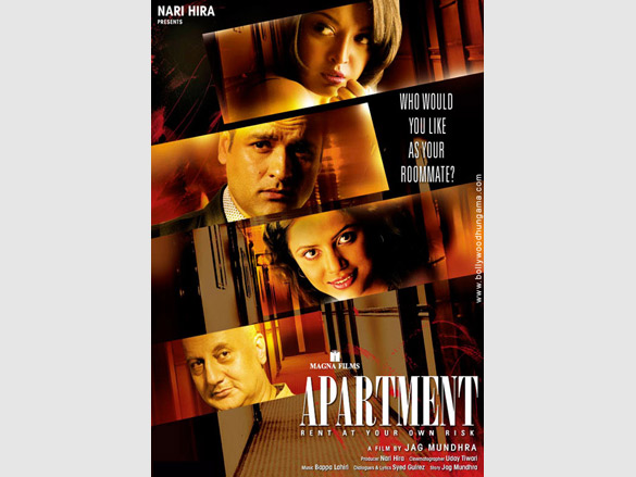 apartment 3