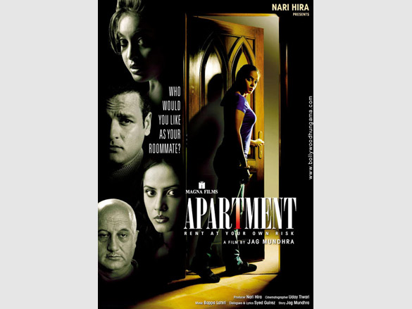 apartment 4