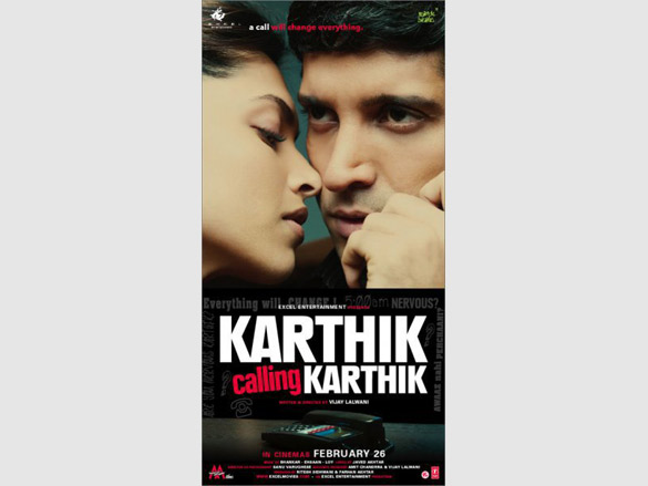 karthik calling karthik 6