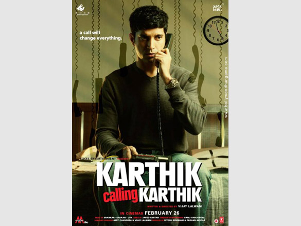 karthik calling karthik 7
