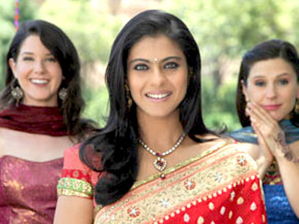kajol 20