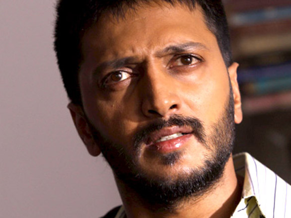 ritesh deshmuk
