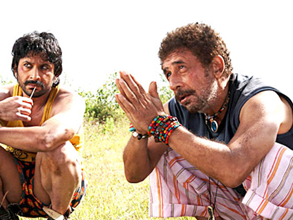 arshad warsinaseruddin shah 6