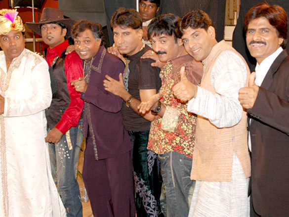 sunil palraju shrivastavaehsaan qureshinaveen prabhakarjohny lever