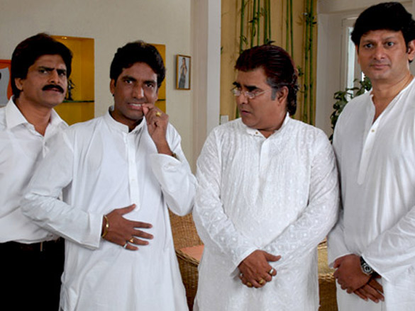 ehsaan qureshi parag kansarav