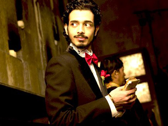 dhruv ganesh 3