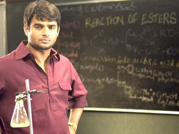 r madhavan 7