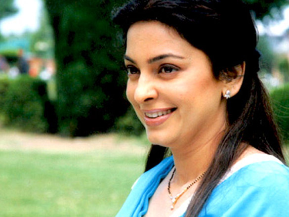 juhi chawla 7