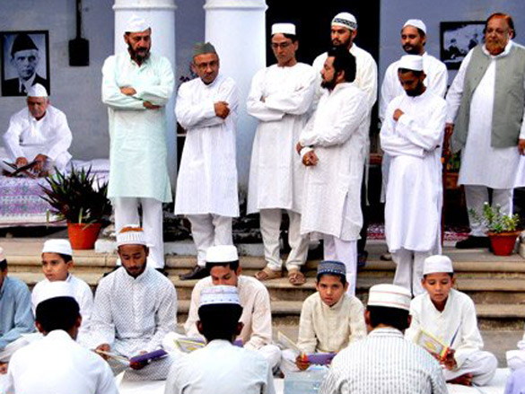 om puripawan malhotramasood akhtar