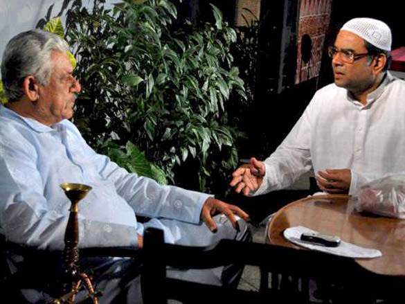 om puriparesh rawal 2