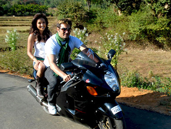 madhuri bhattacharyaarbaaz khan 2