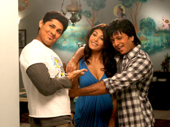 vishal malhotrajacqueline fernandezritesh deshmukh