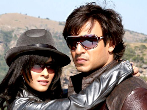 nandana senvivek oberoi 3