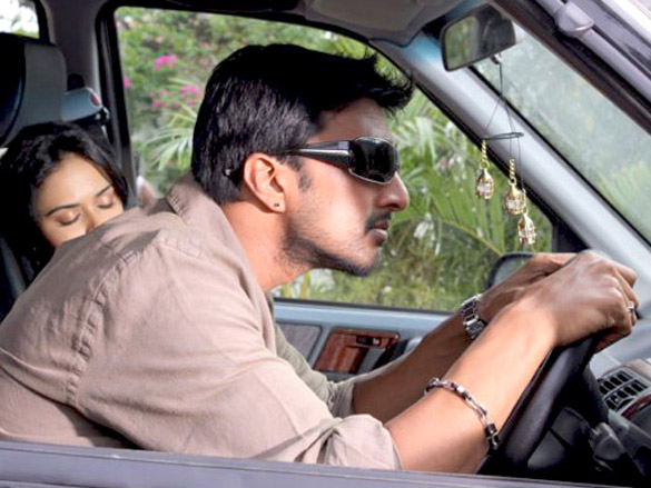 sudeep 11
